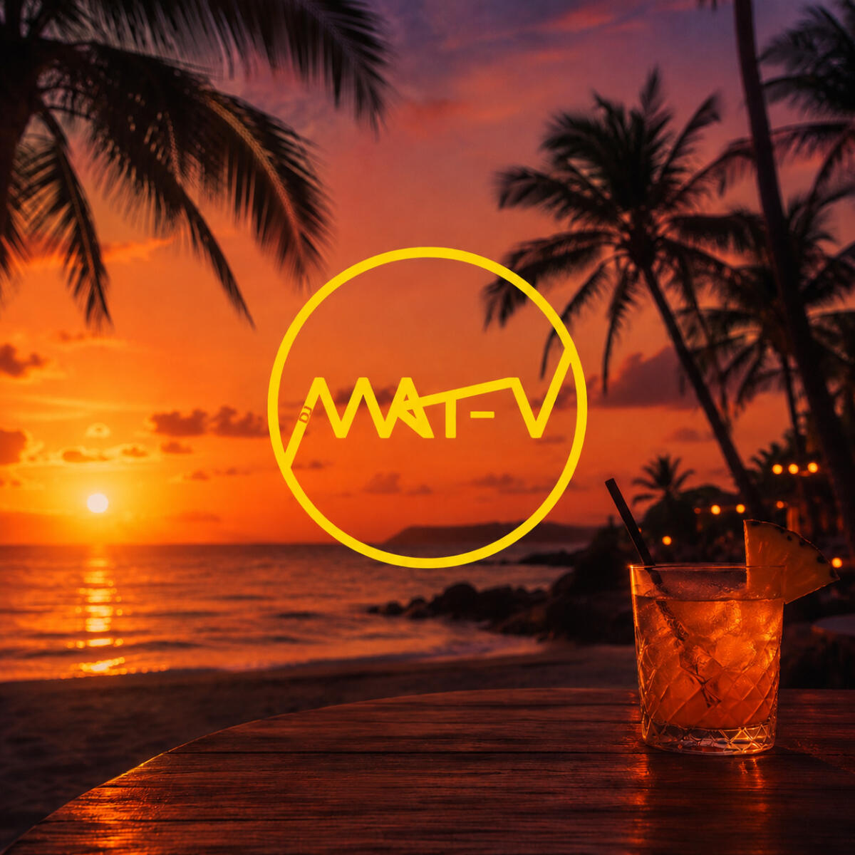 DJ MAT-V